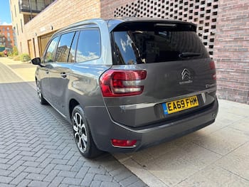 Used Citroen Grand C4 Picasso 2020 for sale - 79669953: Photo
