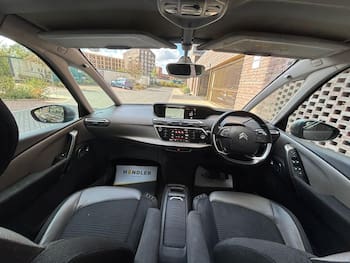 Used Citroen Grand C4 Picasso 2020 for sale - 79669953: Photo