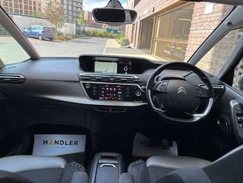 Used Citroen Grand C4 Picasso 2020 for sale - 79669953: Photo