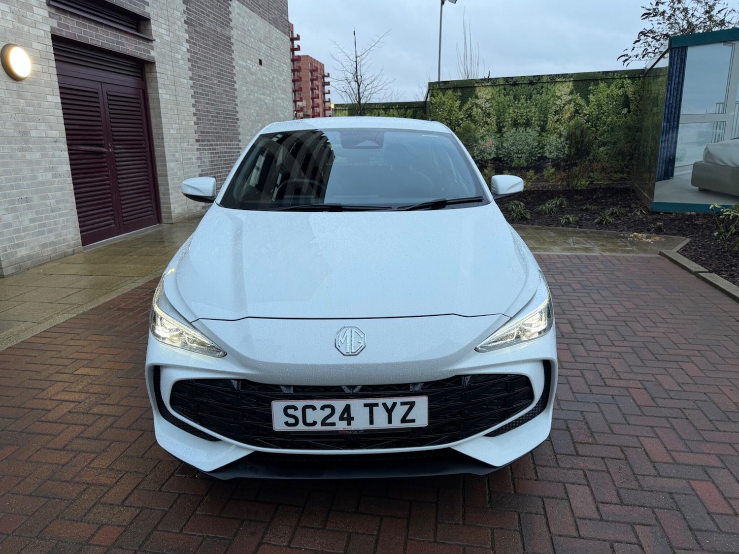 Used MG MG3 2024 for sale - 77081990: Photo 10