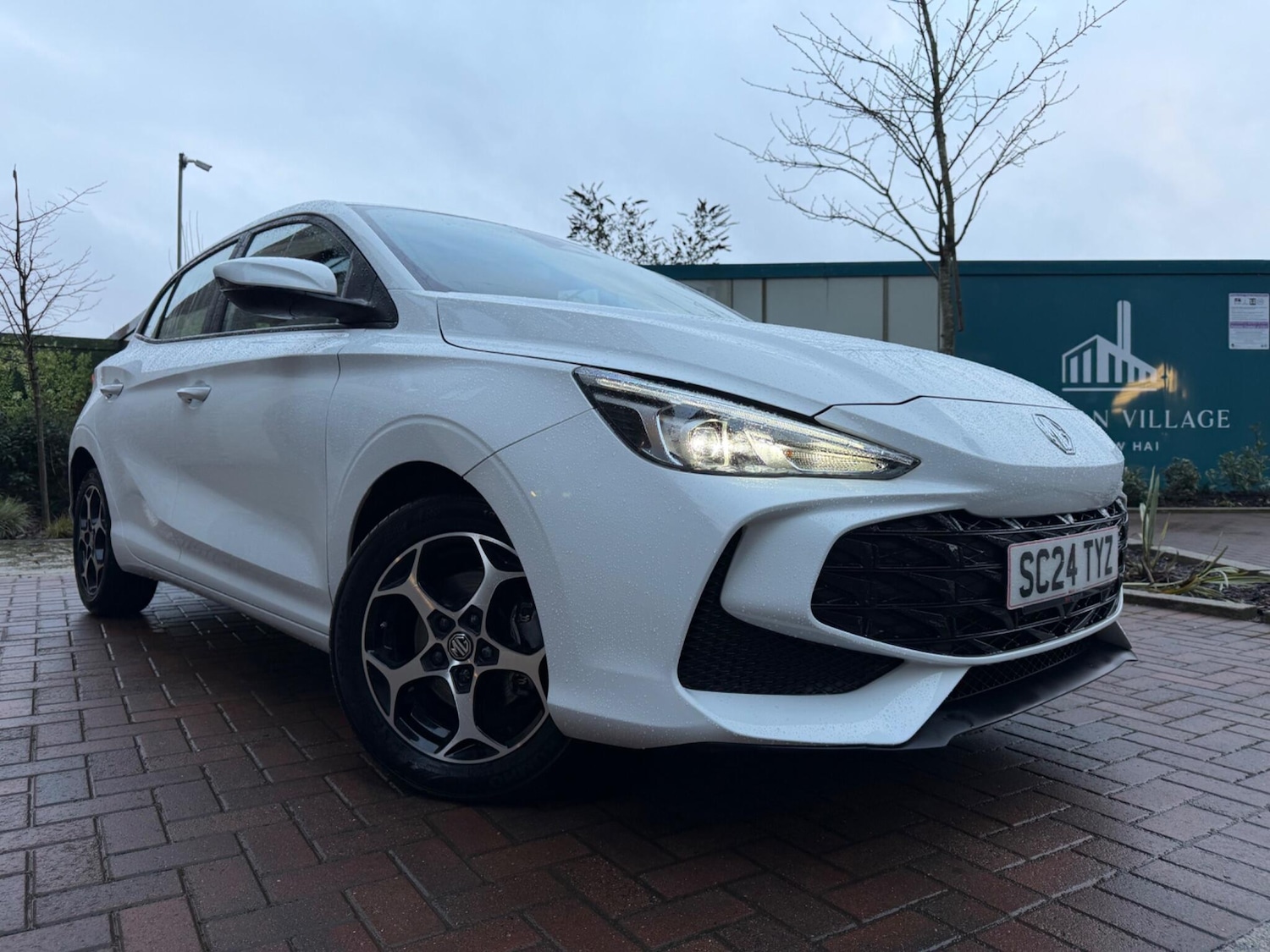 Used MG MG3 2024 for sale - 77081990: Photo 11