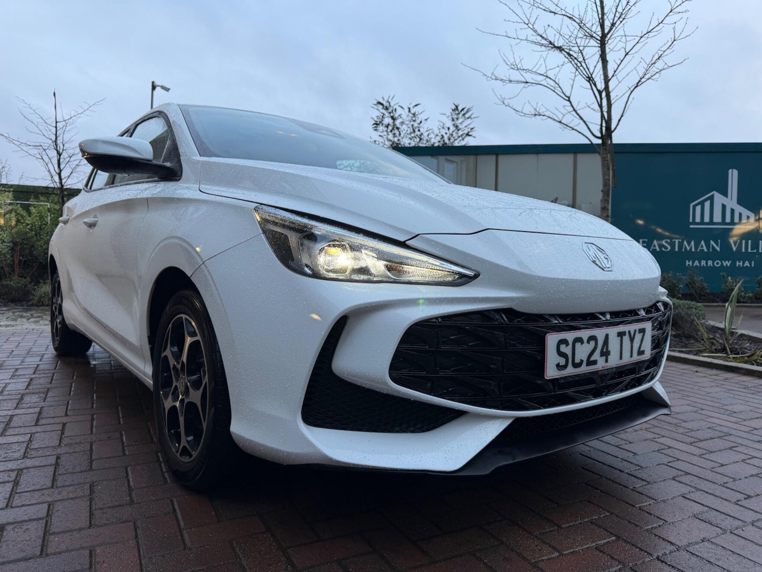 Used MG MG3 2024 for sale - 77081990: Photo 12