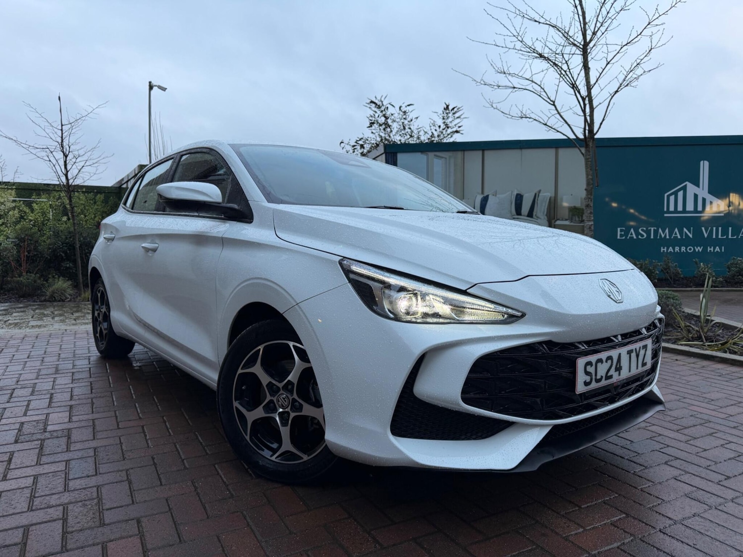 Used MG MG3 2024 for sale - 77081990: Photo 13