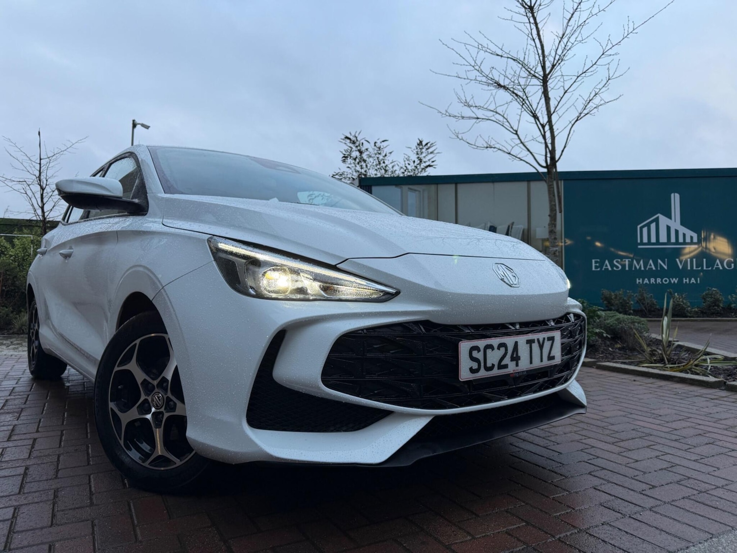 Used MG MG3 2024 for sale - 77081990: Photo 14