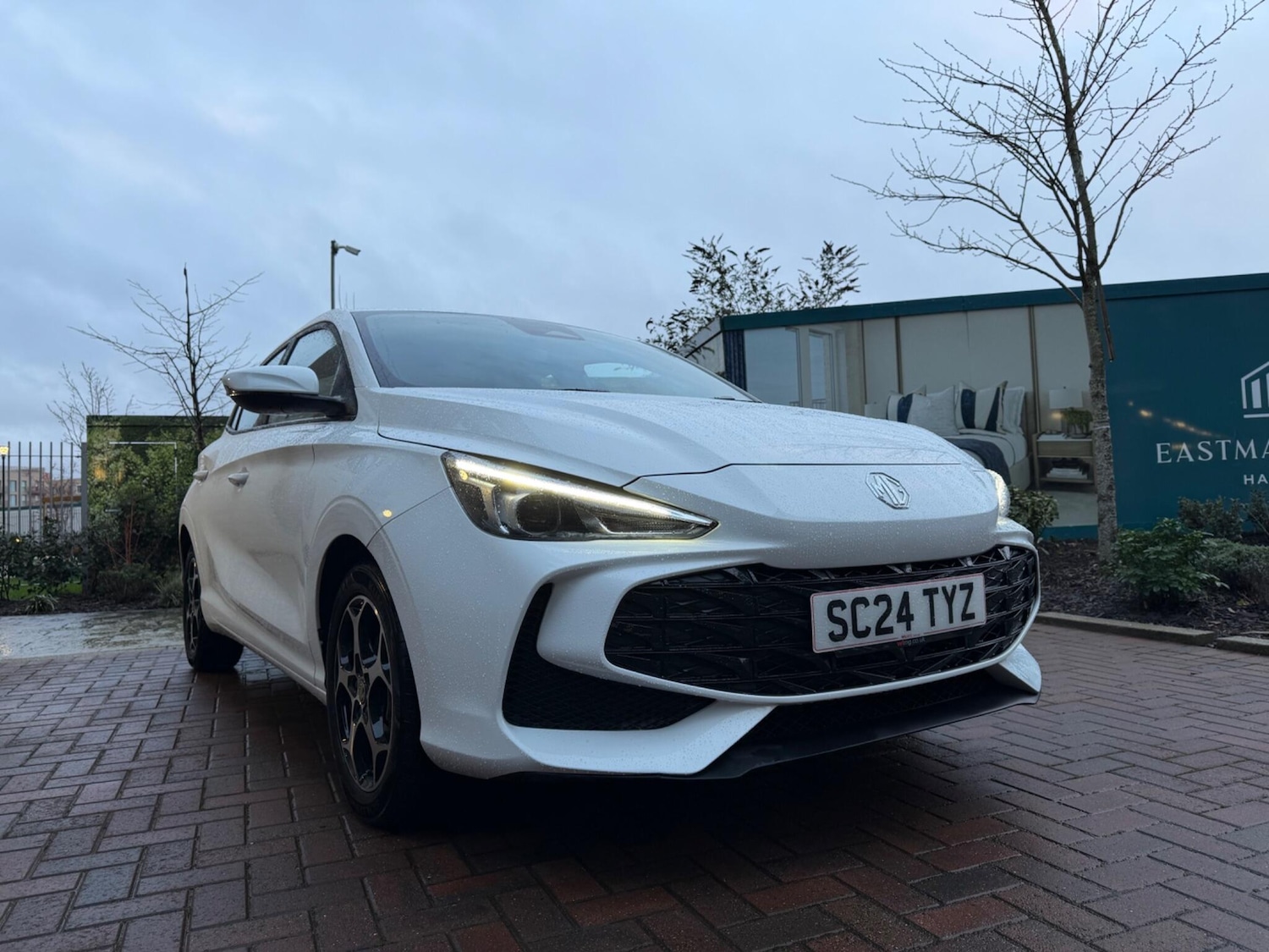 Used MG MG3 2024 for sale - 77081990: Photo 15