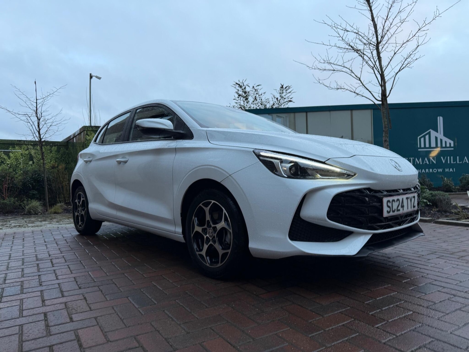 Used MG MG3 2024 for sale - 77081990: Photo 16