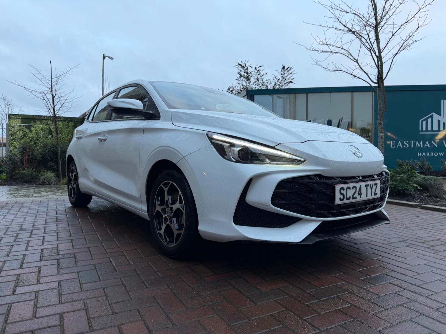 Used MG MG3 2024 for sale - 77081990: Photo 17