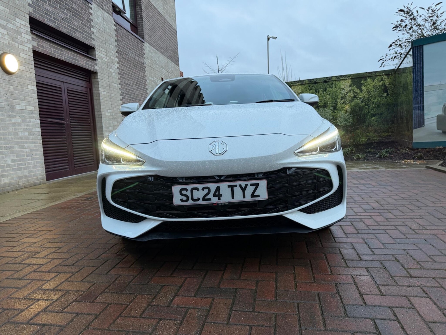 Used MG MG3 2024 for sale - 77081990: Photo 18