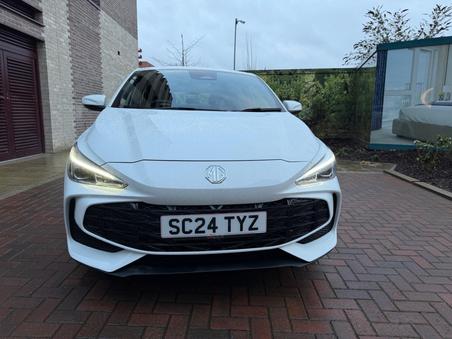 Used MG MG3 2024 for sale - 77081990: Photo 19