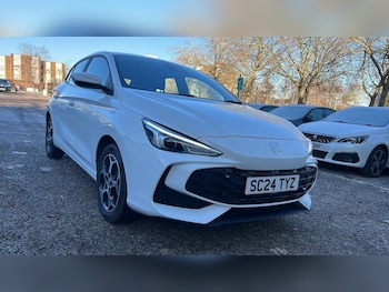 Used MG MG3 2024 for sale - 77081990: Photo