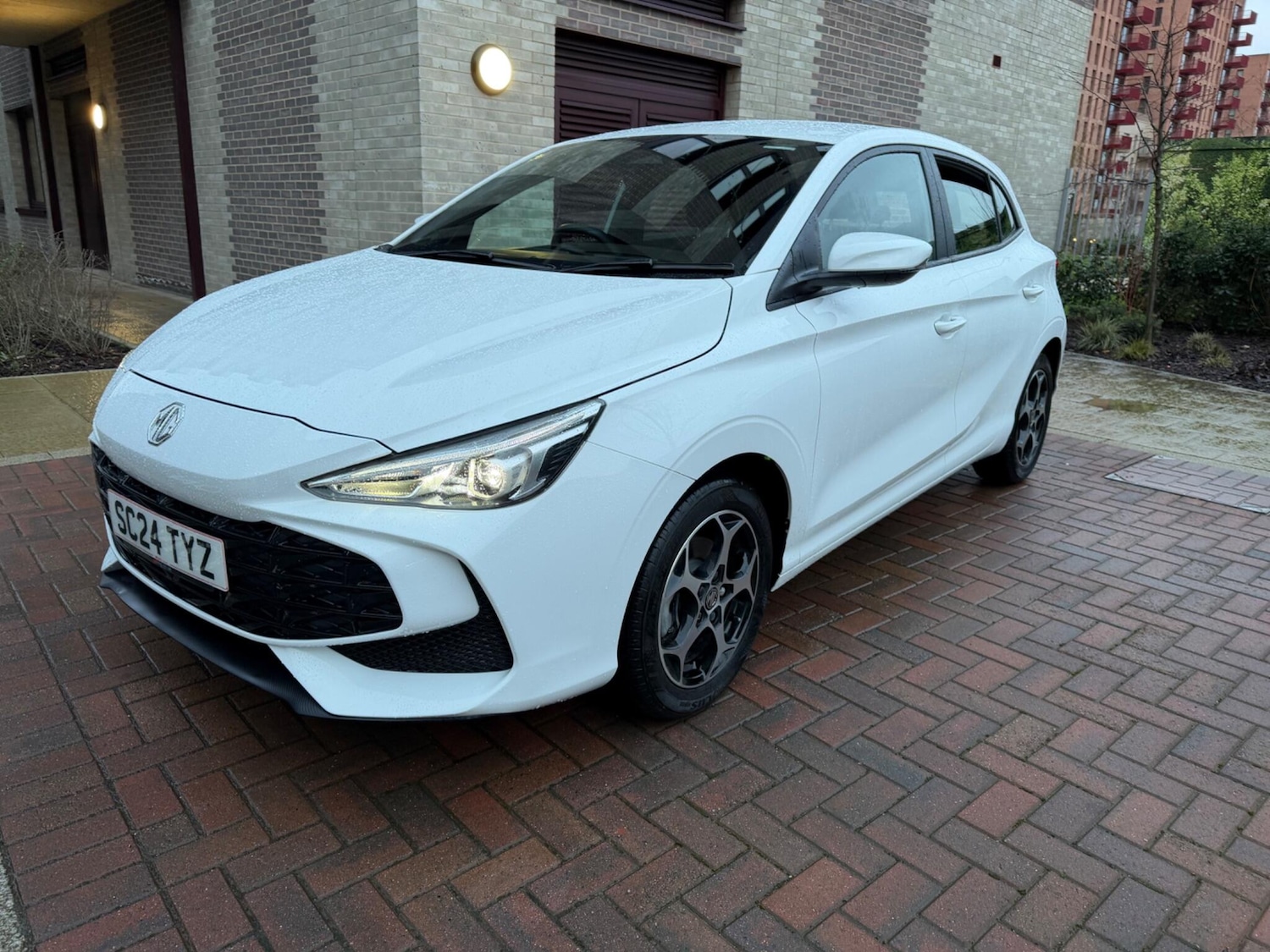 Used MG MG3 2024 for sale - 77081990: Photo 20