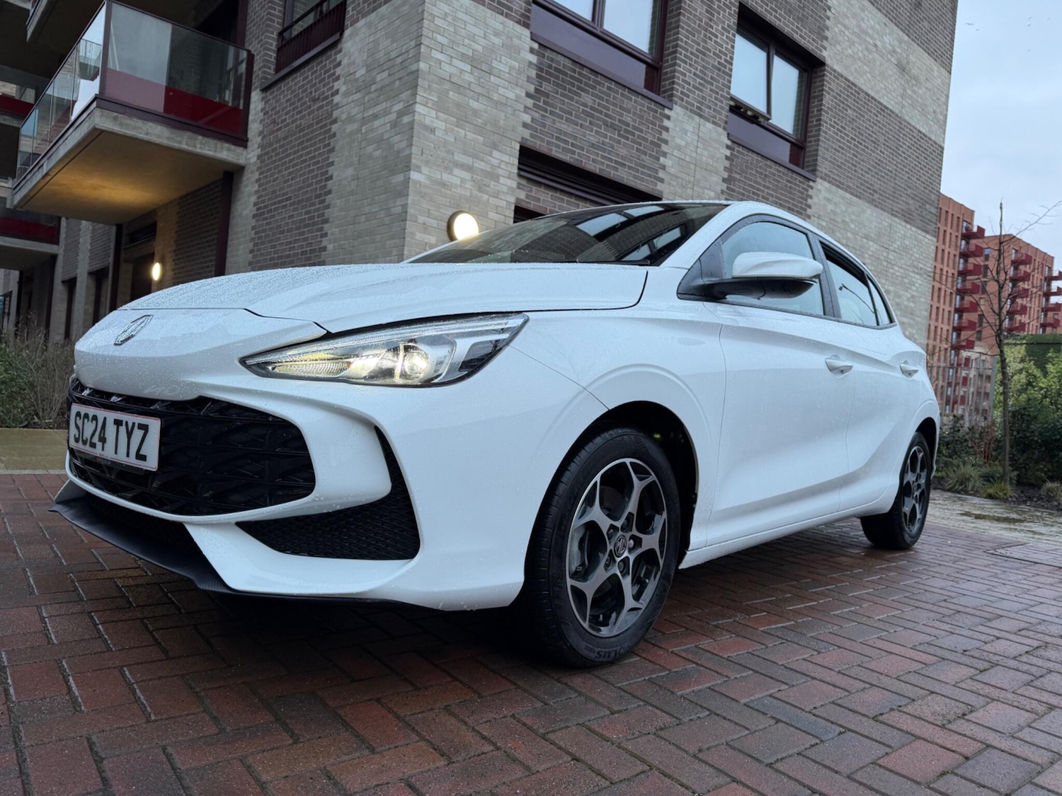 Used MG MG3 2024 for sale - 77081990: Photo 21