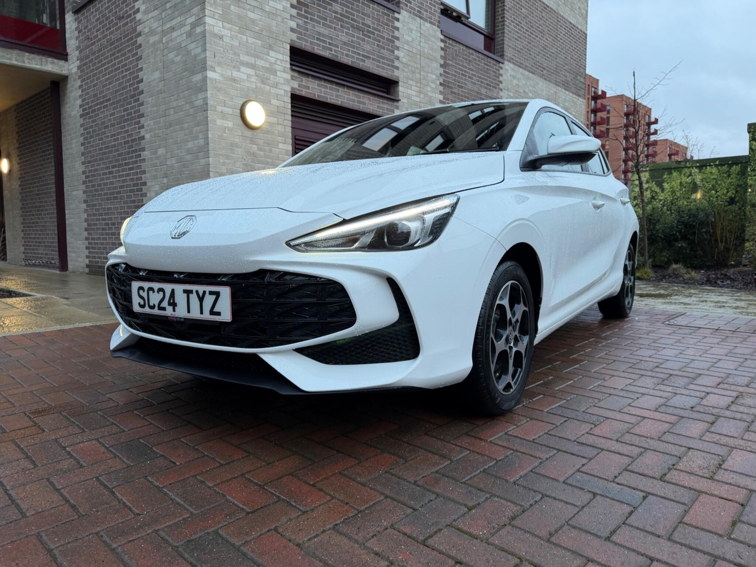 Used MG MG3 2024 for sale - 77081990: Photo 22