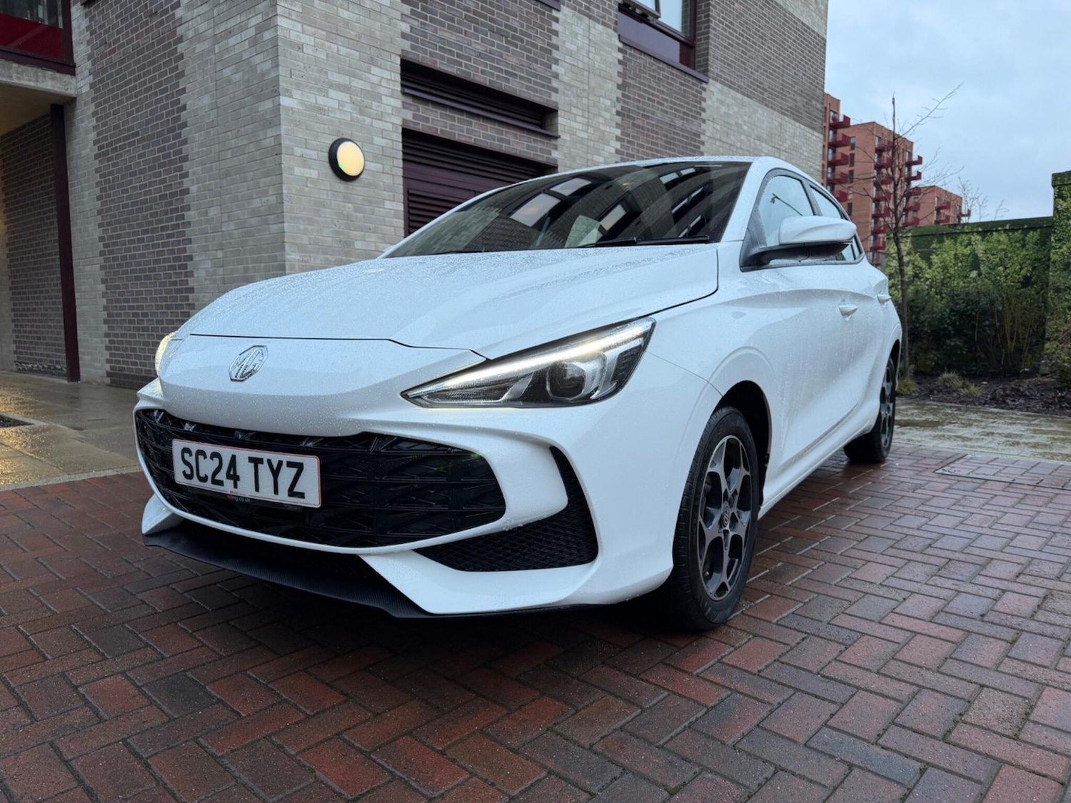 Used MG MG3 2024 for sale - 77081990: Photo 23