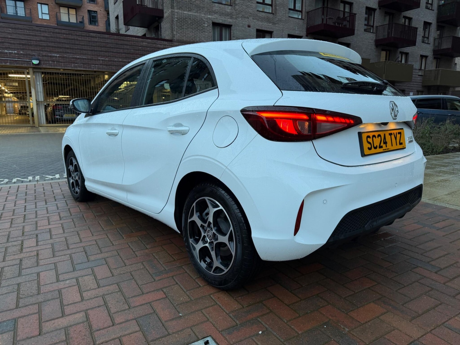 Used MG MG3 2024 for sale - 77081990: Photo 24