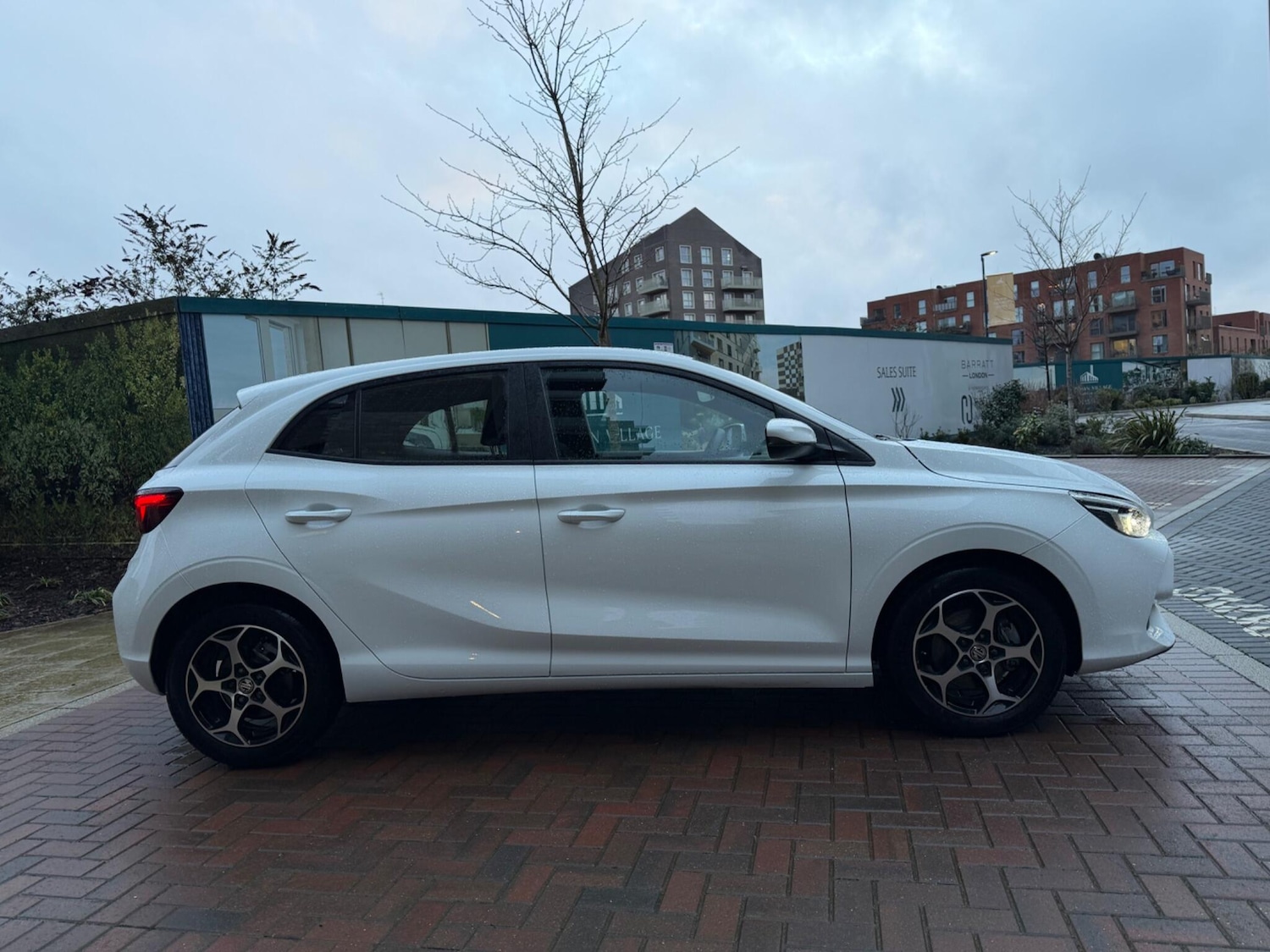 Used MG MG3 2024 for sale - 77081990: Photo 28