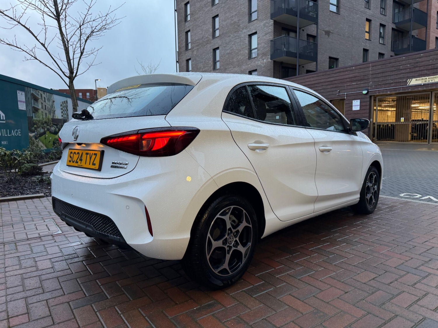 Used MG MG3 2024 for sale - 77081990: Photo 30