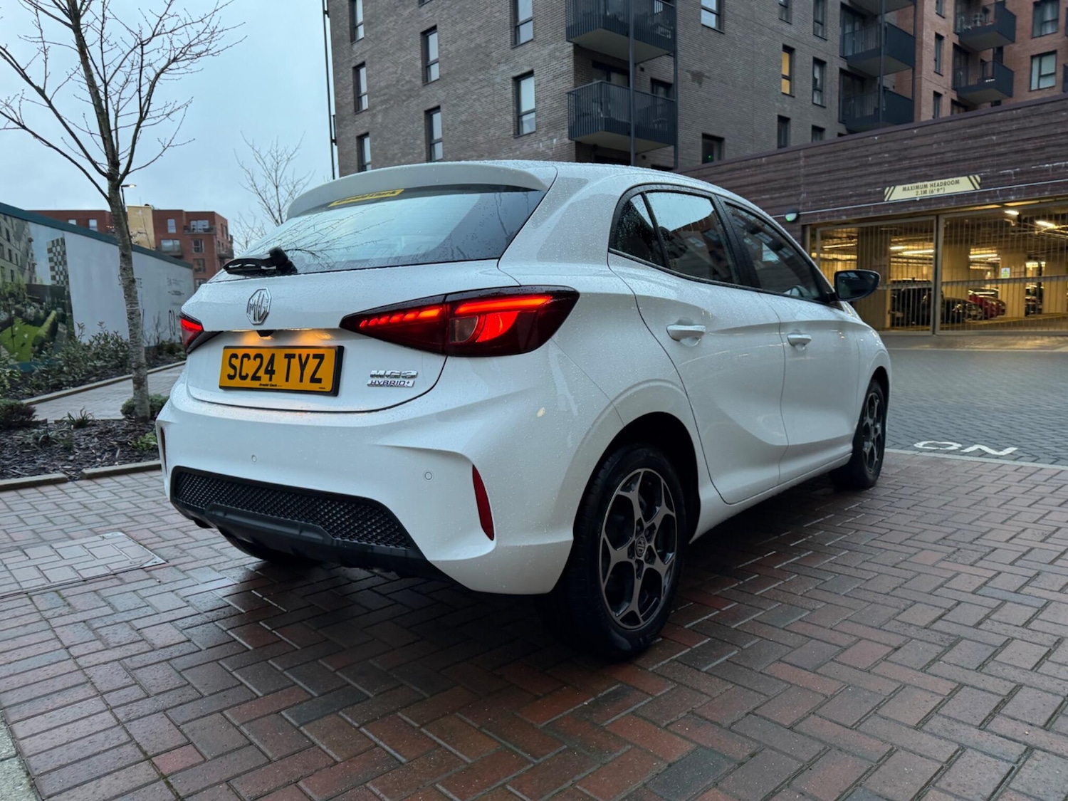 Used MG MG3 2024 for sale - 77081990: Photo 31