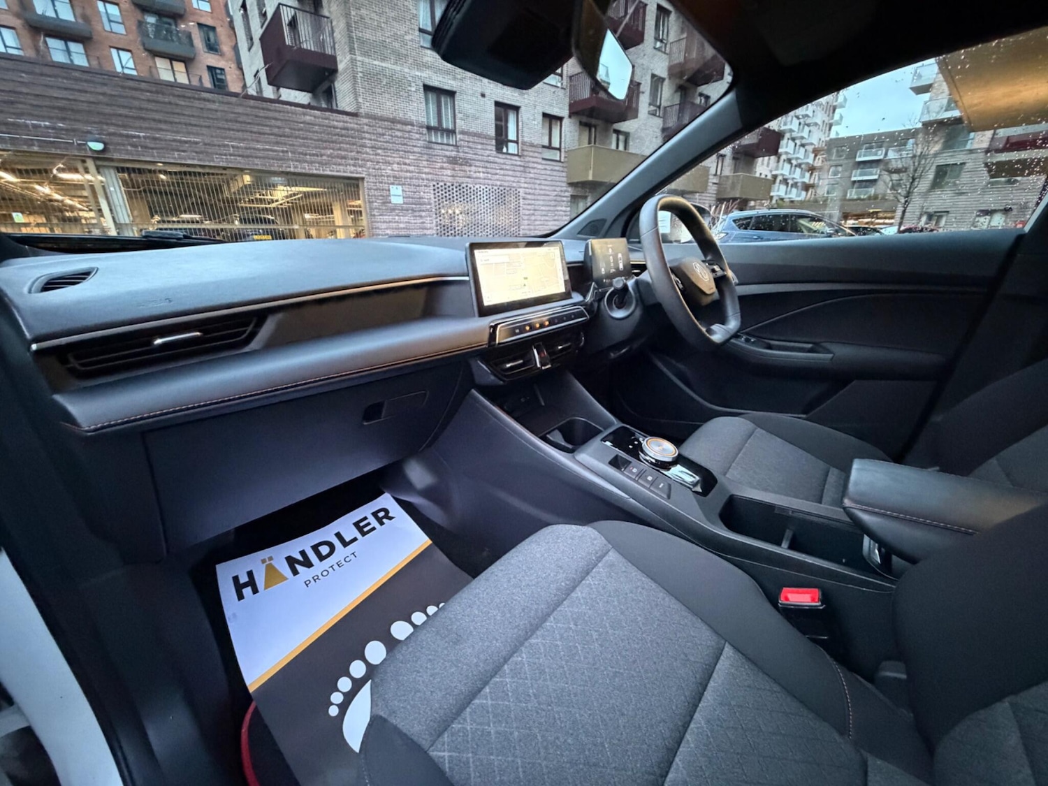 Used MG MG3 2024 for sale - 77081990: Photo 32