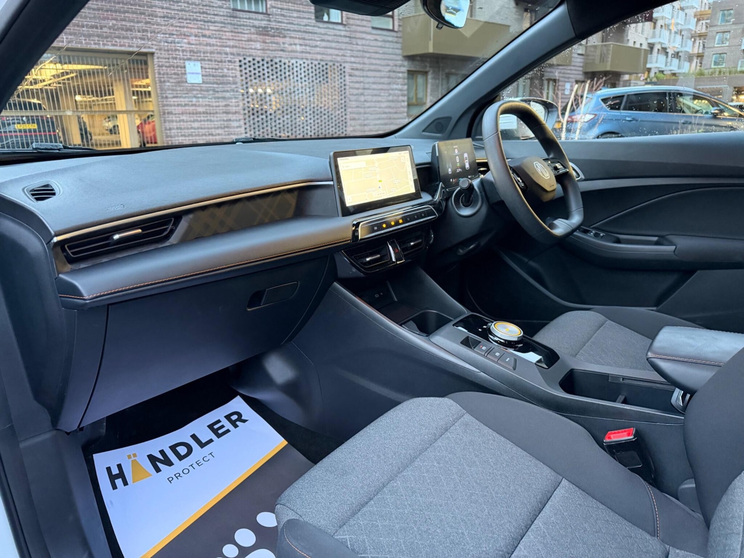 Used MG MG3 2024 for sale - 77081990: Photo 33