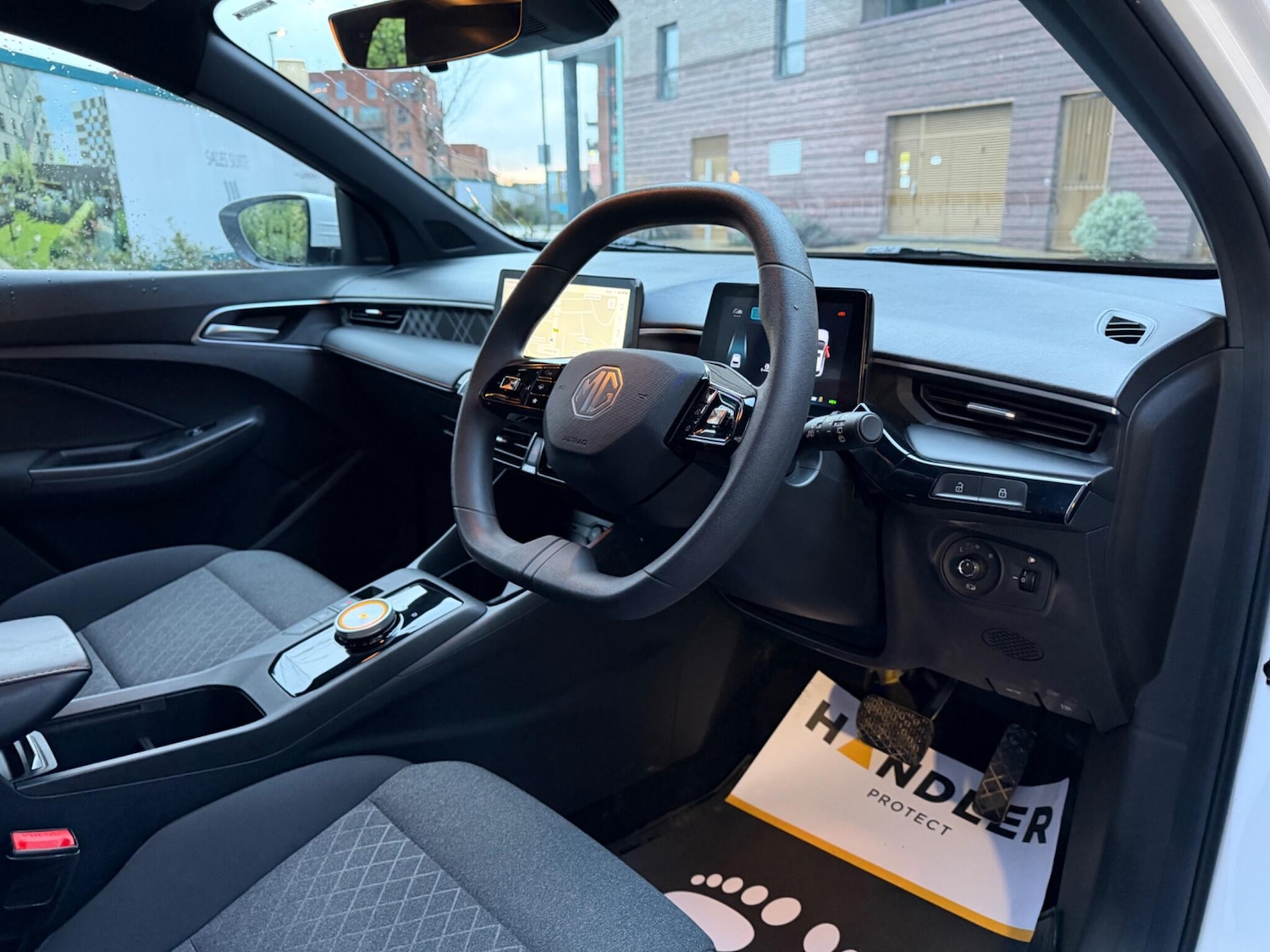 Used MG MG3 2024 for sale - 77081990: Photo 34