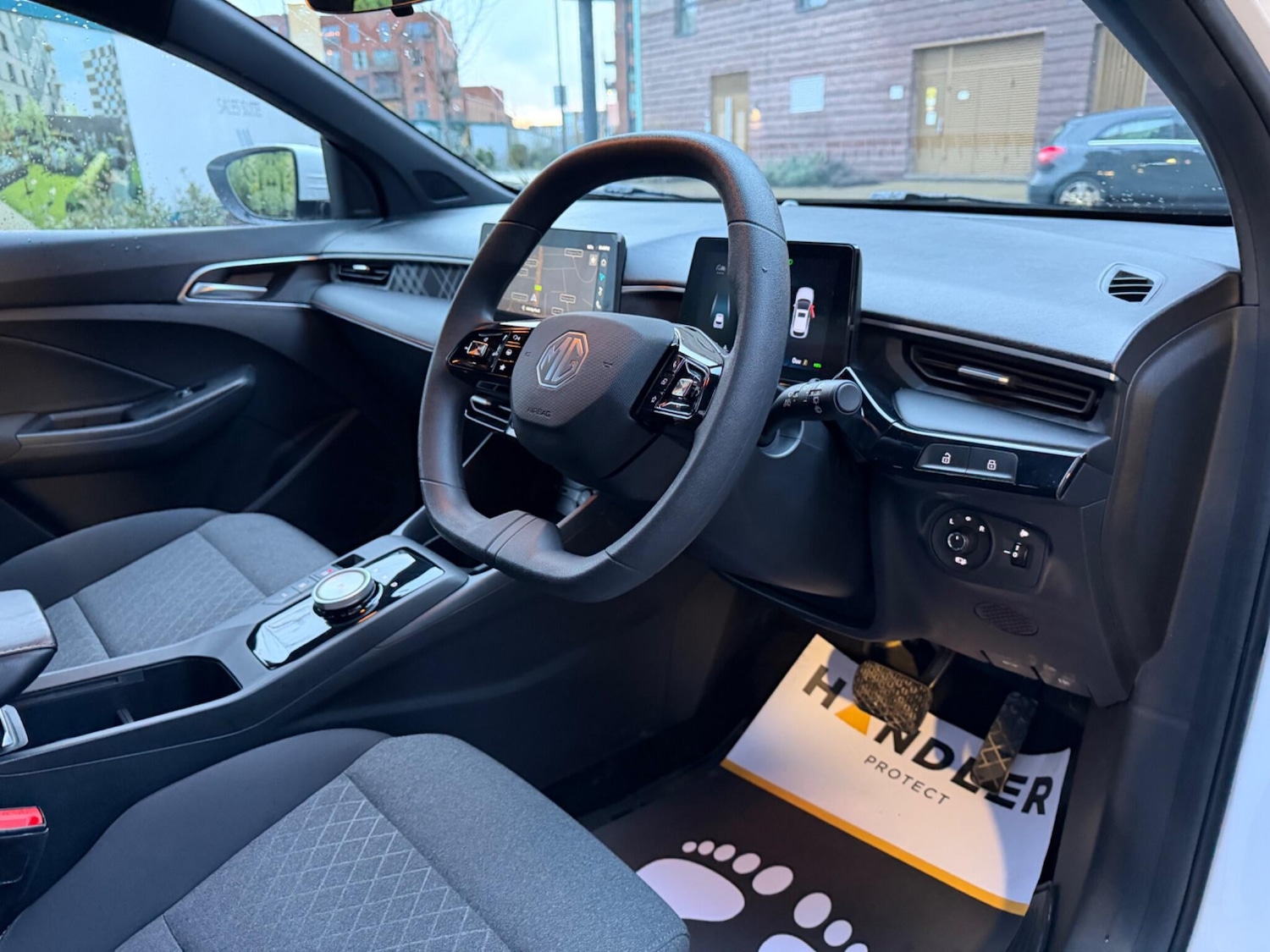 Used MG MG3 2024 for sale - 77081990: Photo 35