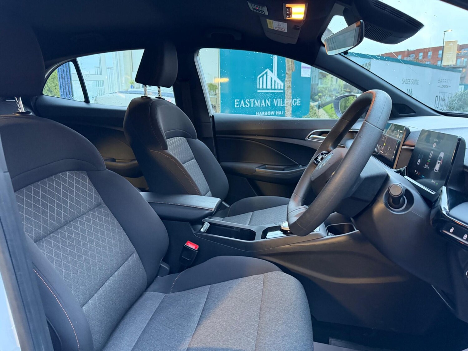 Used MG MG3 2024 for sale - 77081990: Photo 37