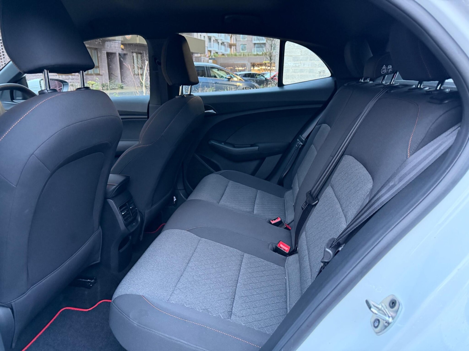 Used MG MG3 2024 for sale - 77081990: Photo 38