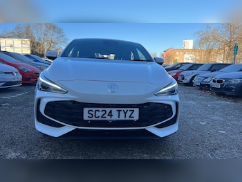 Used MG MG3 2024 for sale - 77081990: Photo