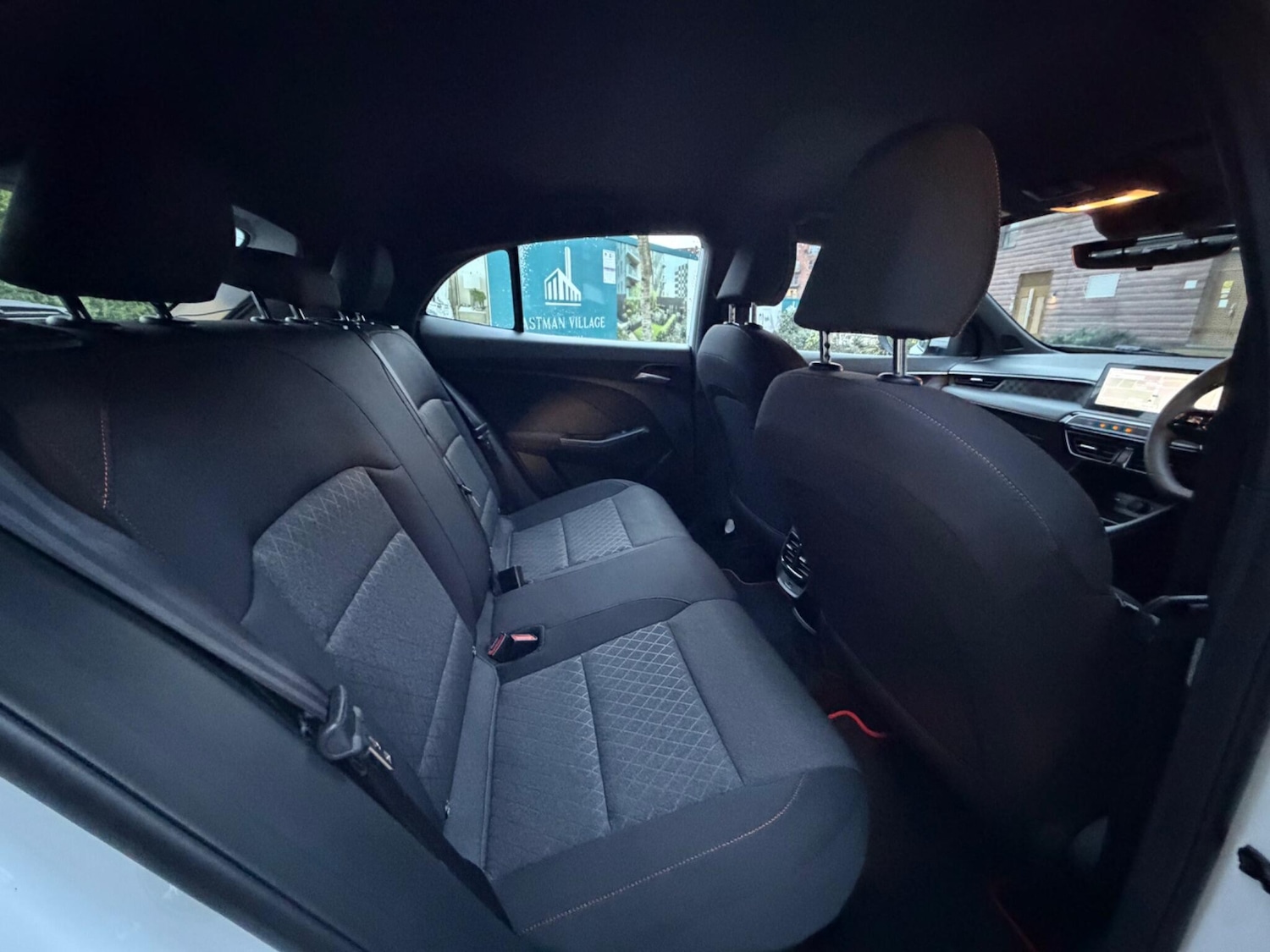 Used MG MG3 2024 for sale - 77081990: Photo 41