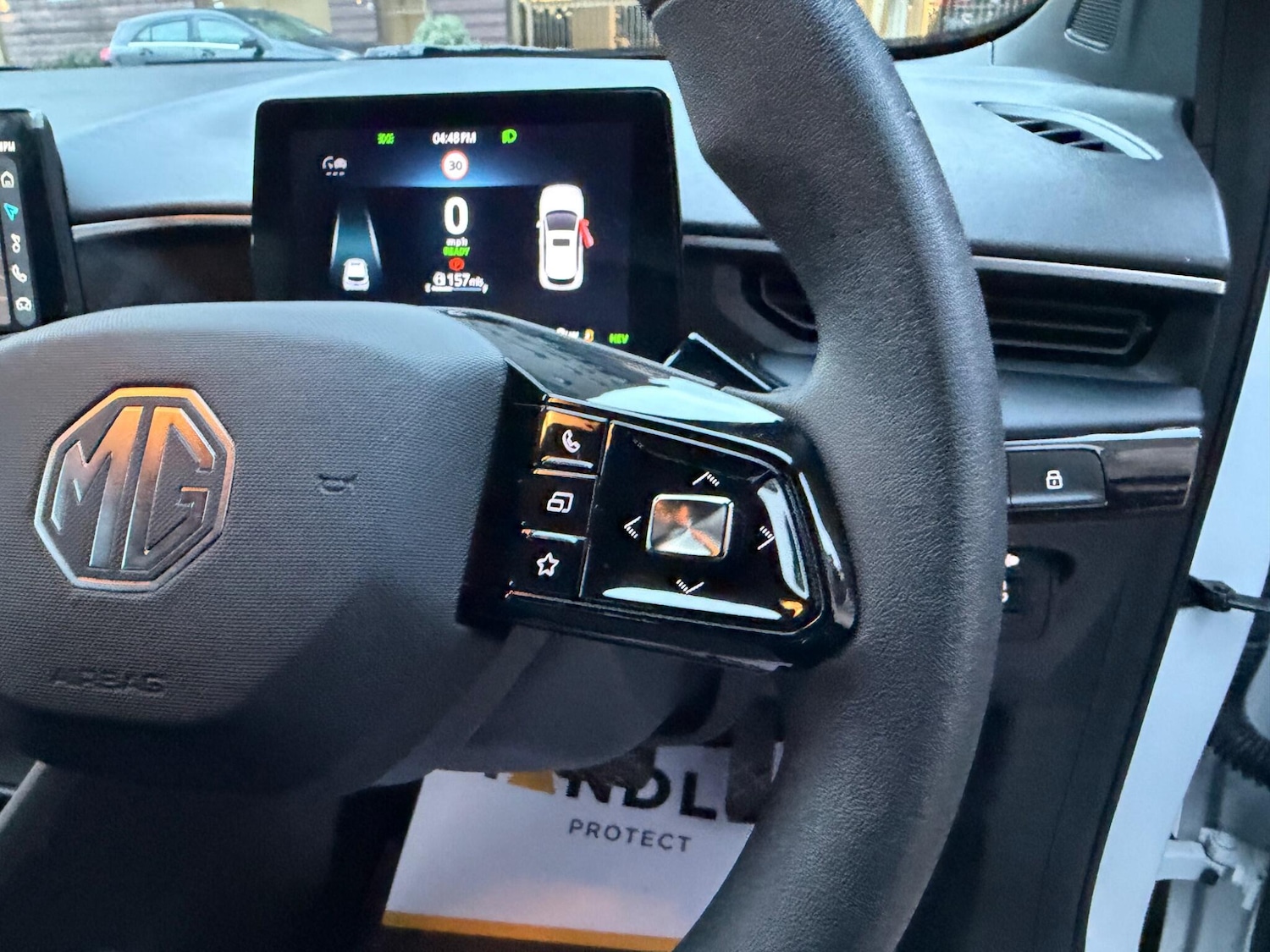 Used MG MG3 2024 for sale - 77081990: Photo 42