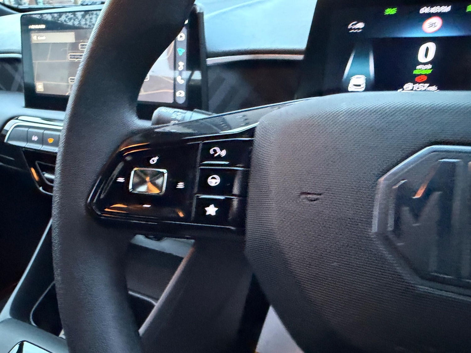 Used MG MG3 2024 for sale - 77081990: Photo 43