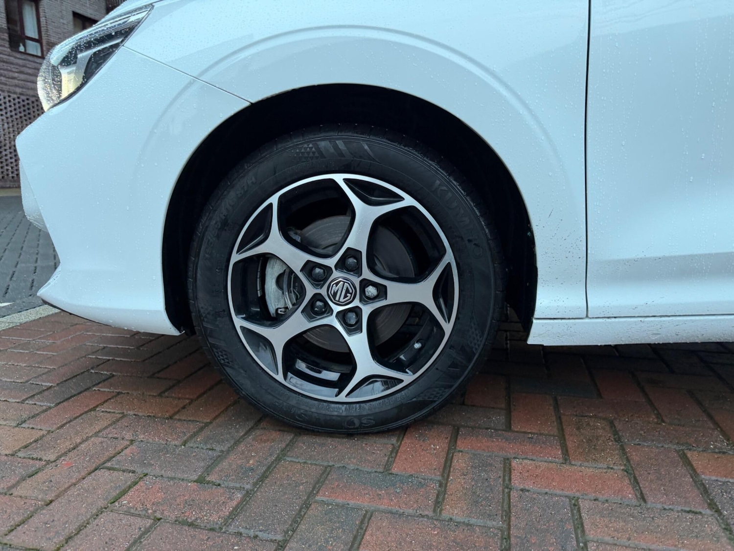 Used MG MG3 2024 for sale - 77081990: Photo 45