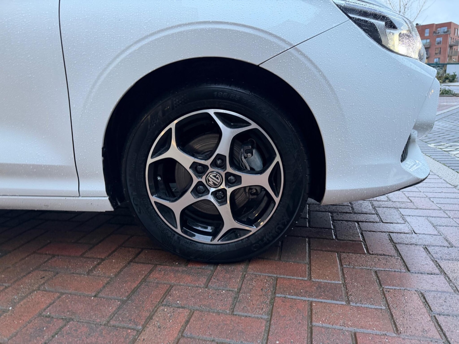 Used MG MG3 2024 for sale - 77081990: Photo 46