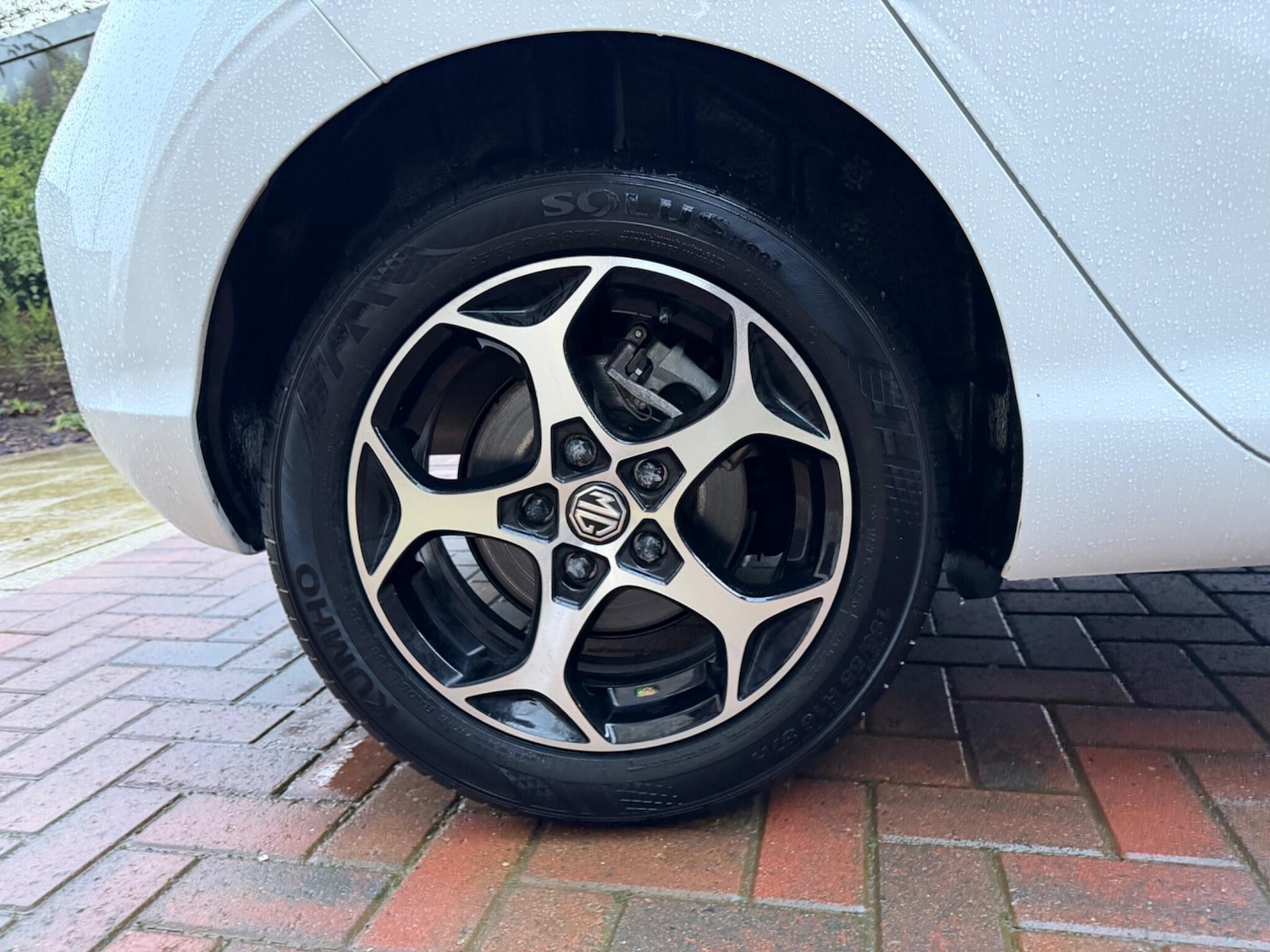 Used MG MG3 2024 for sale - 77081990: Photo 47