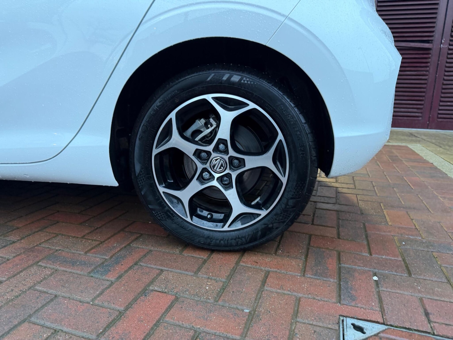 Used MG MG3 2024 for sale - 77081990: Photo 48