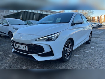 Used MG MG3 2024 for sale - 77081990: Photo