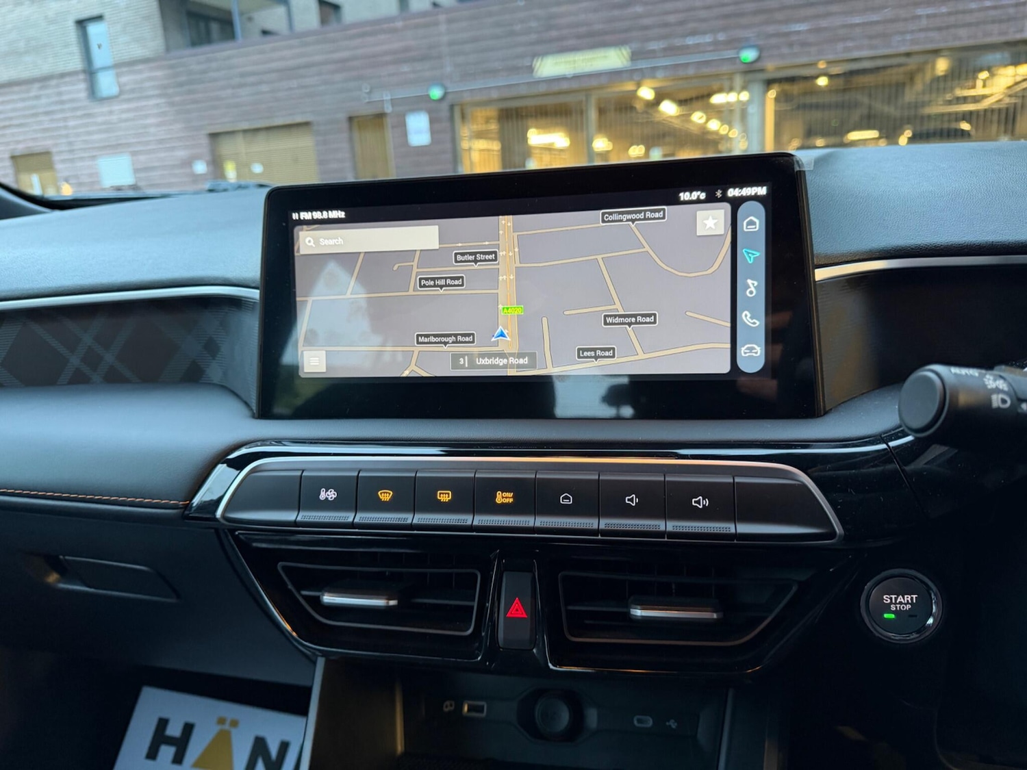 Used MG MG3 2024 for sale - 77081990: Photo 51