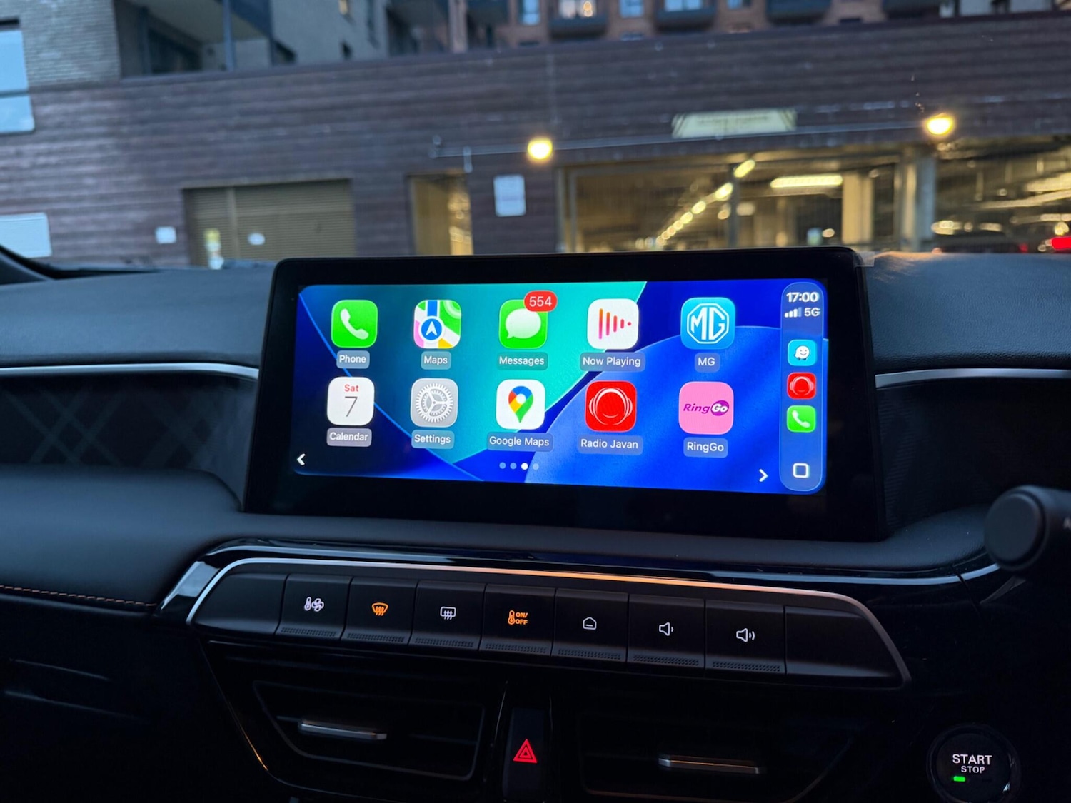 Used MG MG3 2024 for sale - 77081990: Photo 54