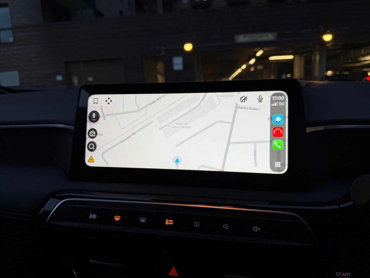 Used MG MG3 2024 for sale - 77081990: Photo 55