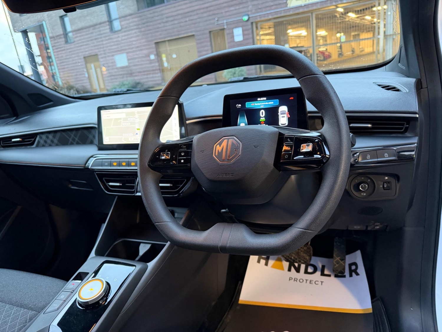 Used MG MG3 2024 for sale - 77081990: Photo 56