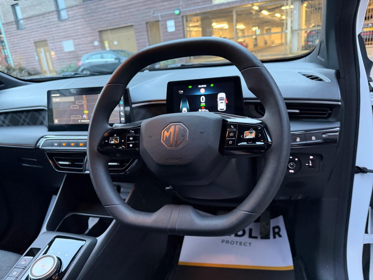 Used MG MG3 2024 for sale - 77081990: Photo 57