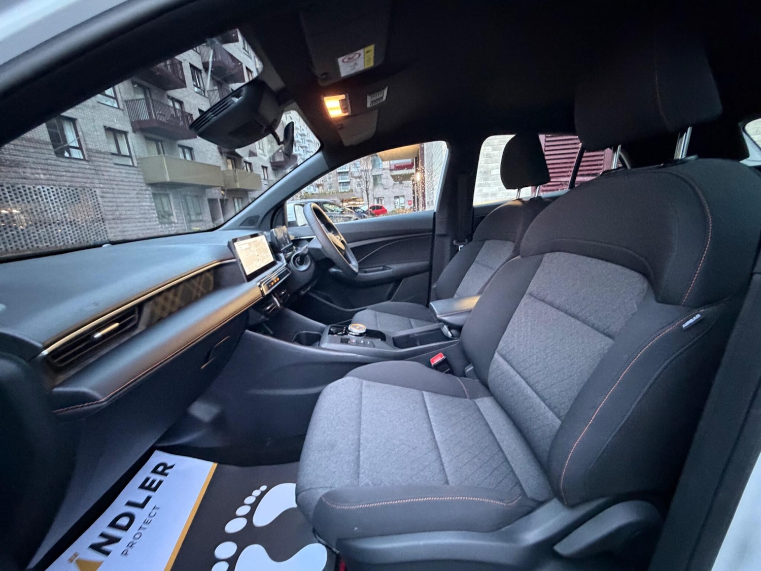 Used MG MG3 2024 for sale - 77081990: Photo 58