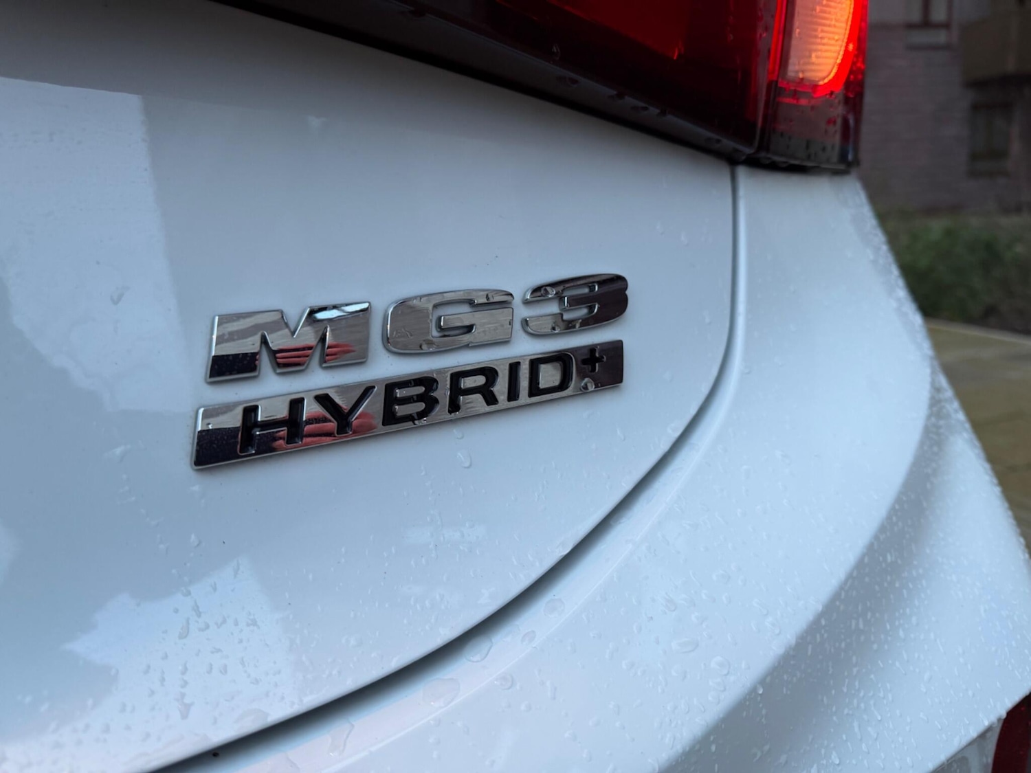 Used MG MG3 2024 for sale - 77081990: Photo 59