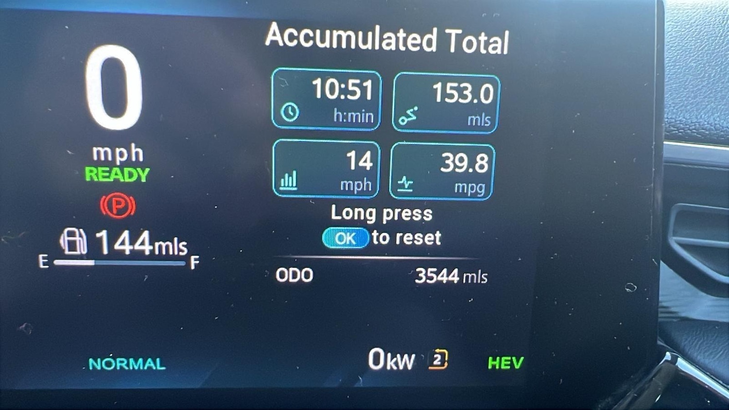 Used MG MG3 2024 for sale - 77081990: Photo 7