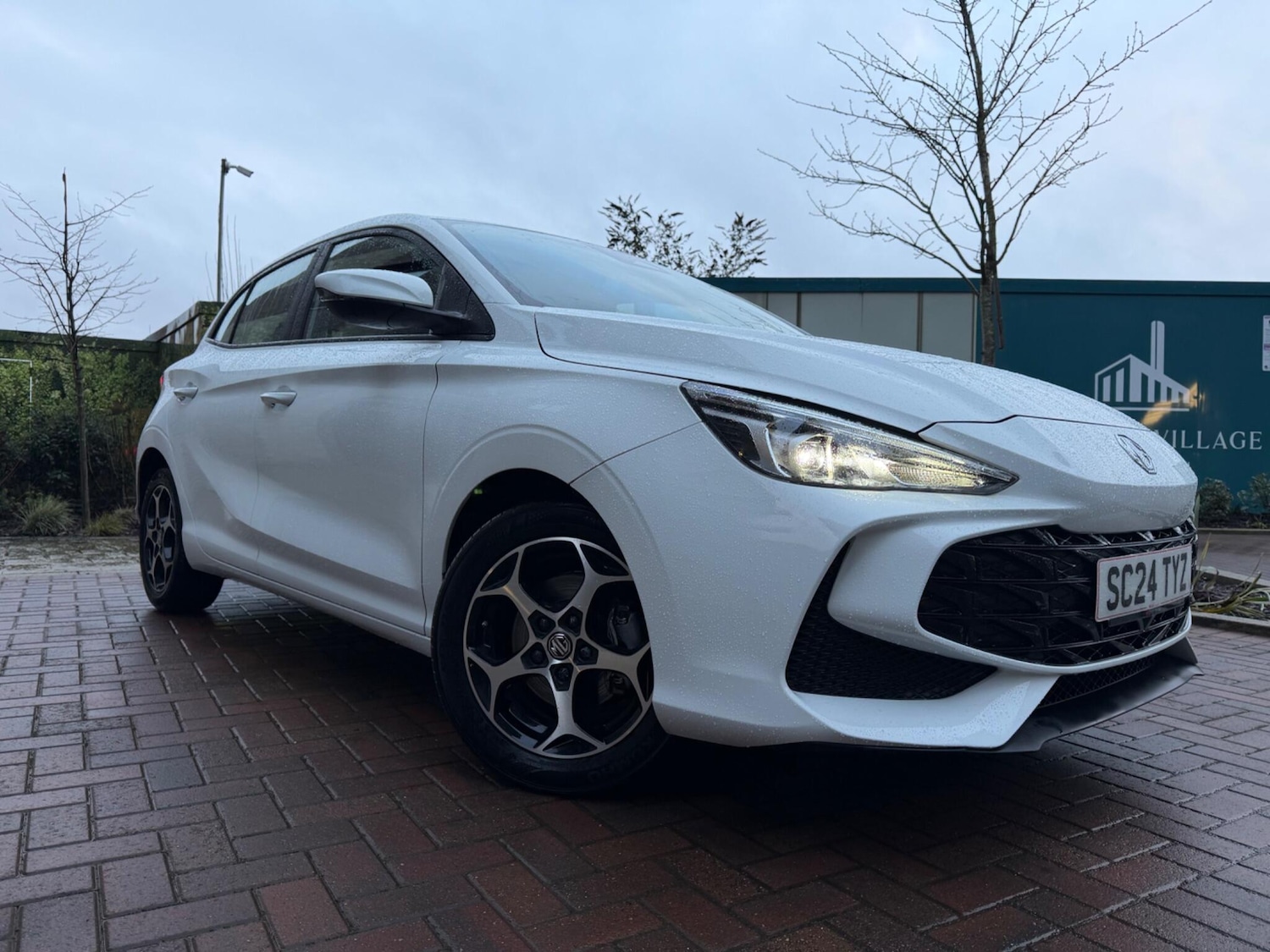 Used MG MG3 2024 for sale - 77081990: Photo 9