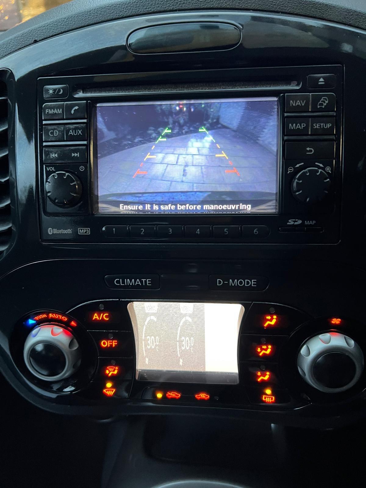 Used Nissan Juke 2012 for sale - 76538663: Photo 21