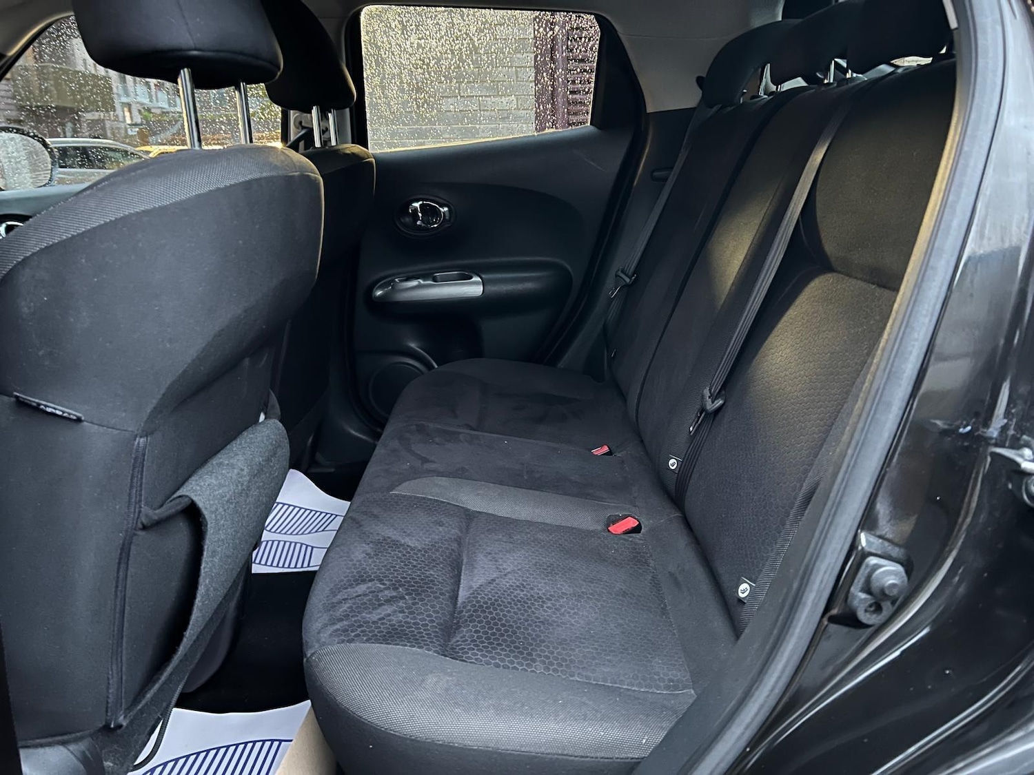 Used Nissan Juke 2012 for sale - 76538663: Photo 26