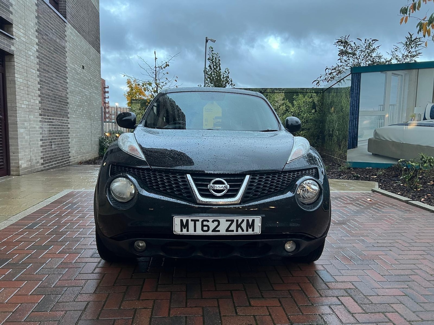 Used Nissan Juke 2012 for sale - 76538663: Photo 5
