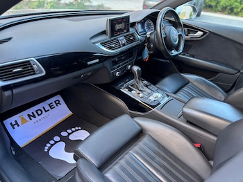 Used Audi A7 2017 for sale - 78429641: Photo